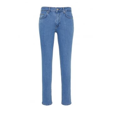Blugi slim fit