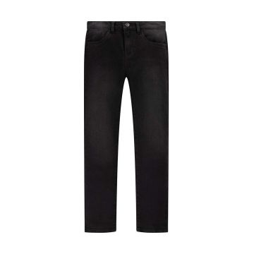 Levi's jeans copii 710 SUPER SKINNY JEAN 4E2702