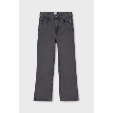 Mayoral jeans copii długie jeans basic 557