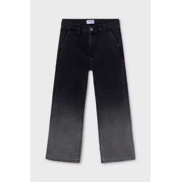 Mayoral jeans copii jeansowe deep dye 7547