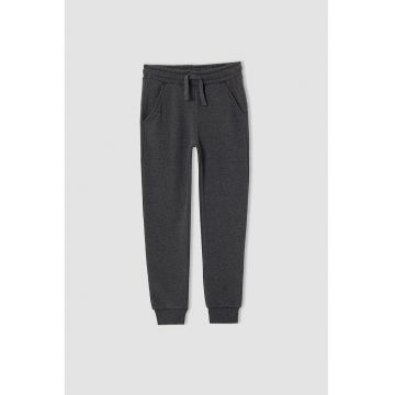 Set de pantaloni sport slim fit - 2 perechi