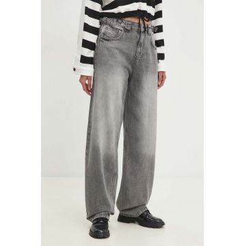 Answear Lab jeans femei high waist