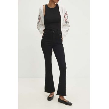 Answear Lab jeansi femei high waist