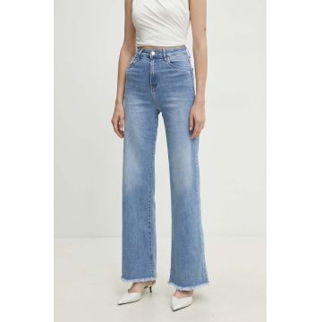 Answear Lab jeans femei high waist