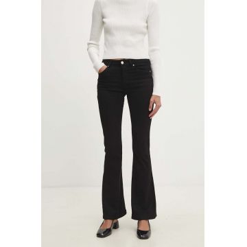 Answear Lab jeansi femei high waist