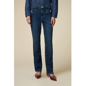 Blugi skinny