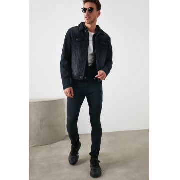 Blugi skinny