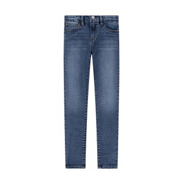 Levi's jeans copii 710 SUPER SKINNY 4EL190