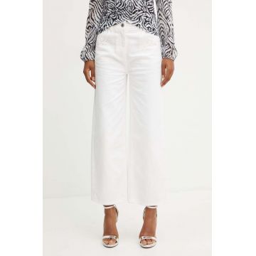 Morgan jeansi PEZEL femei high waist, PEZEL Morgan jeansi PEZEL femei high waist, PEZEL