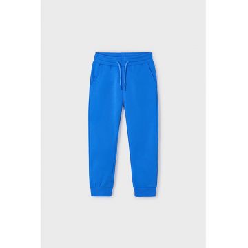 Pantaloni de trening cu snur in talie