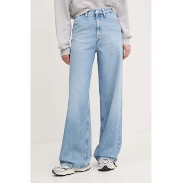 Tommy Jeans jeansi femei, DW0DW19293