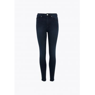 Blugi skinny crop Ivy