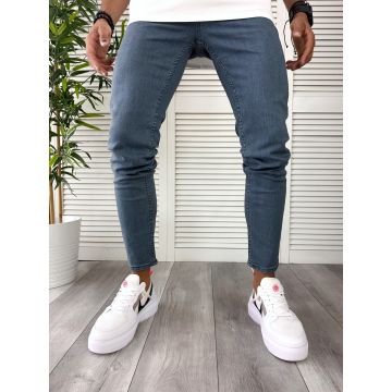 Blugi barbati conici 12909 B15-3.2
