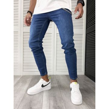 Blugi barbati conici 12989 M3-4.1
