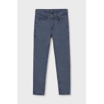 Mayoral jeans copii jeans skinny fit 7542
