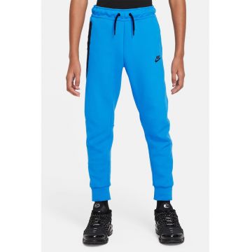 Pantaloni de trening cu talie ajustabila Sportswear Tech