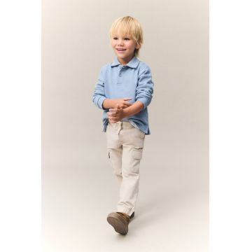 Pantaloni jogger cargo Kenia