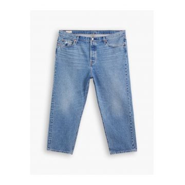 Blugi dama -  302505289 - Bumbac - Albastru1`2