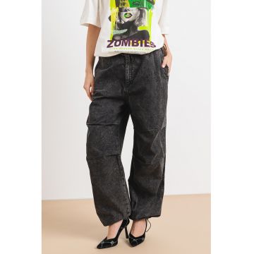 Blugi relaxed fit Getisa