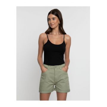 Blugi scurti Calais Classic 7407