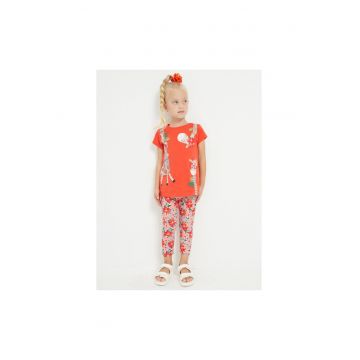 Colanti -  302073559 - Bumbac - Multicolor