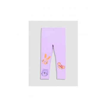Colanti -  302630417 - Bumbac - Violet