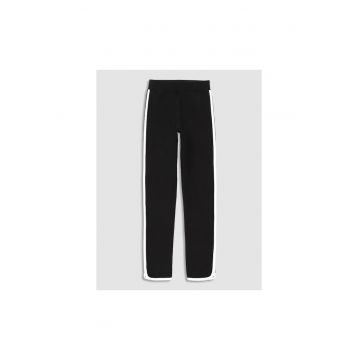 Colanti -  302632336 - Bumbac - Negru