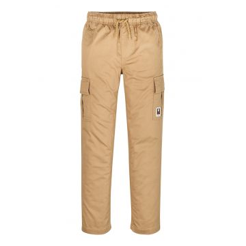 Pantaloni cargo cu snur