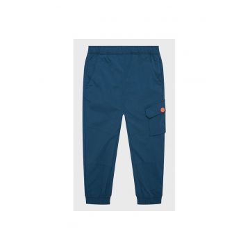 Pantaloni copii -  Poliamida - Albastru