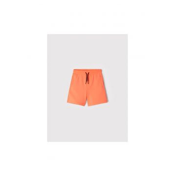 Pantaloni lungi -  209823936 - Poliester - Portocaliu
