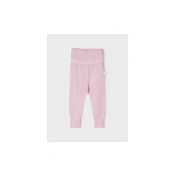 Pantaloni lungi -  300086261 - Lana - Roz