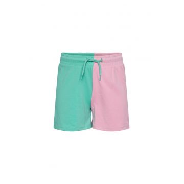 Pantaloni lungi -  301978312 - Bumbac - Verde