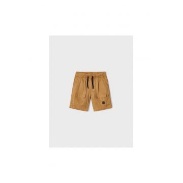 Pantaloni lungi -  302028214 - Lyocell - Bej