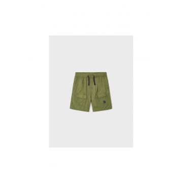 Pantaloni lungi -  302028221 - Lyocell - Verde