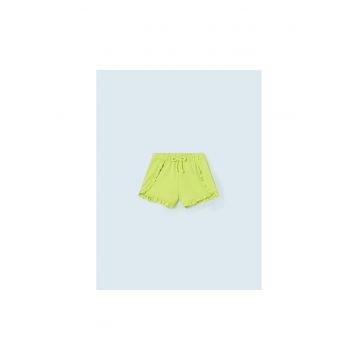 Pantaloni lungi -  Bumbac - Verde