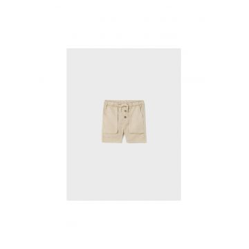 Pantaloni lungi -  Lyocell - Bej - 43138