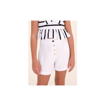 Pantaloni scurti copii -  Poliester