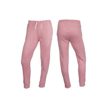 Pantaloni sport fete -  HJZ22 JSPDD001 56S - Roz - 152CM