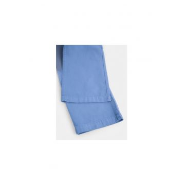 Blugi copii -  010767 - Albastru - Bumbac