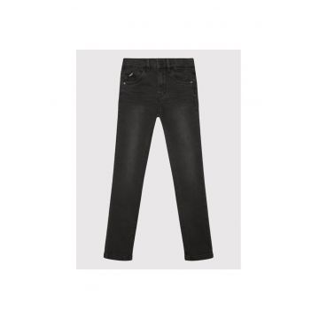 Blugi copii -  260731 - Negru - Bumbac