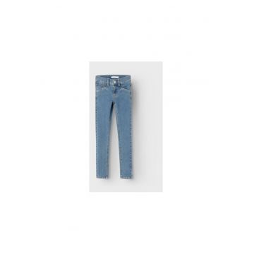 Blugi copii -  361037 - Albastru - Bumbac