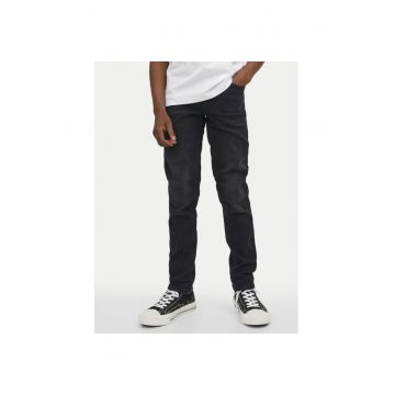 Blugi copii -  395246 - Negru - Bumbac