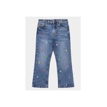 Blugi copii -  832308 - Albastru - Bumbac