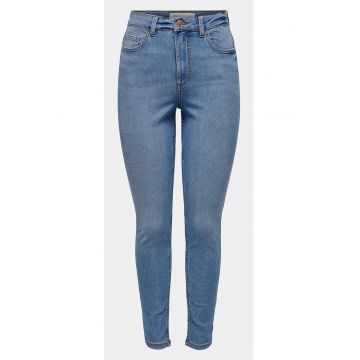 Blugi dama -  303568634 - Albastru - Bumbac