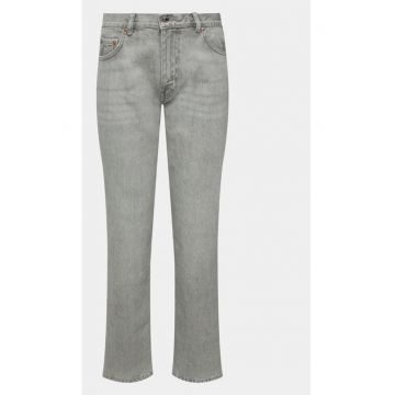 Blugi dama -  593858 - Gri - Bumbac