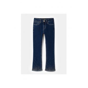 Blugi Fete -  303232382 - Bumbac