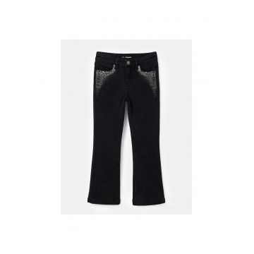 Blugi Fete -  303232443 - Bumbac