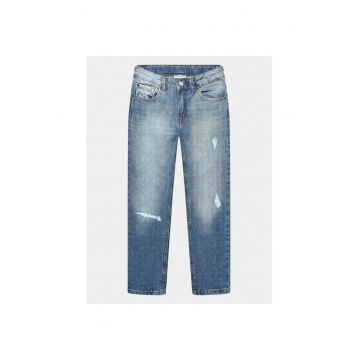Blugi Fete -  303281540 - Bumbac