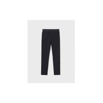 Colanti -  302083398 - Poliester - Negru