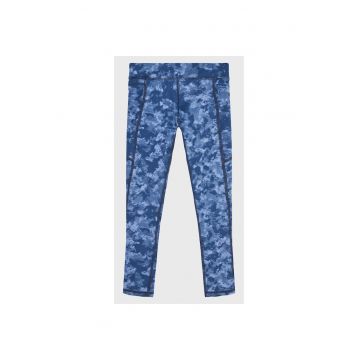 Colanti copii -  0000302393169_15_16Y - Poliester - Albastru - 170 - 176 CM